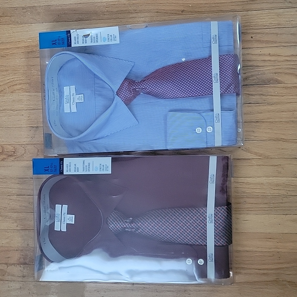 Mens dress shirts